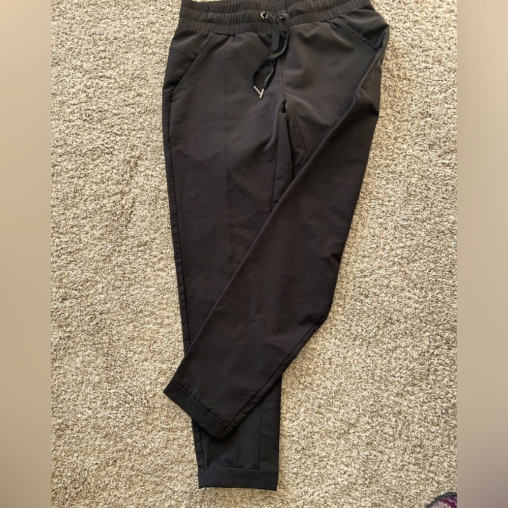Kyodan black size small pants
